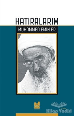 Hatıralarım - 1