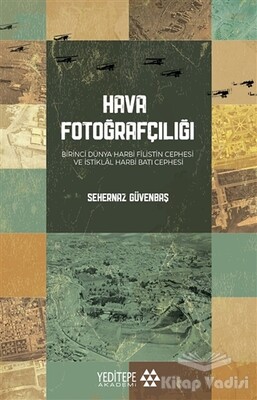 Hava Fotoğrafçılığı - Yeditepe Akademi