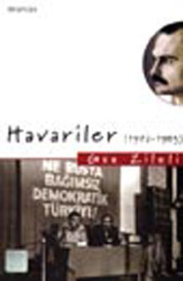 Havariler (1972 - 1983) - 1