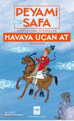 Havaya Uçan At Ve Diğerleri - 1