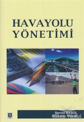 Havayolu Yönetimi - Ekin Yayınevi