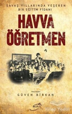 Havva Öğretmen - 1