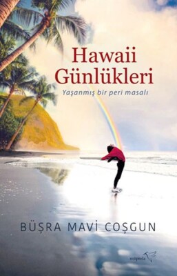 Hawaii Günlükleri - Müptela Yayınları