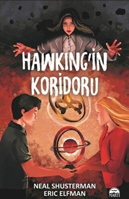 Hawking'in Koridoru - Martı Yayınları