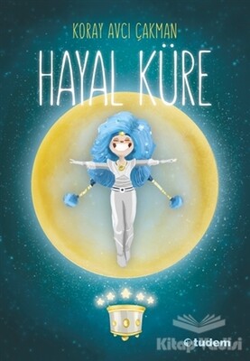 Hayal Küre - Tudem Yayınları