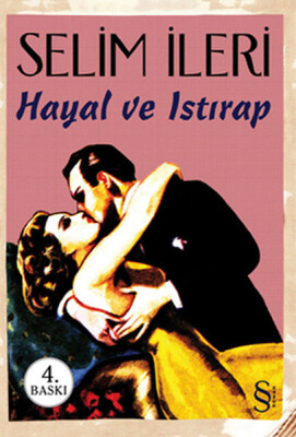 Hayal ve Istırap - Everest Yayınları