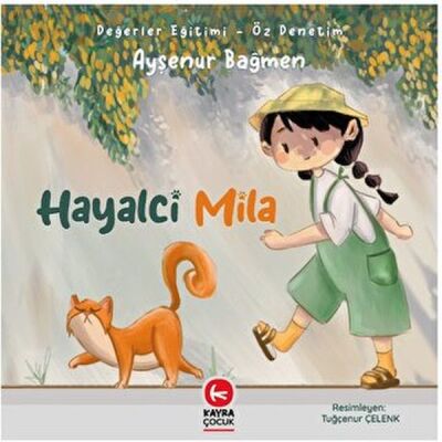 Hayalci Mila - 1