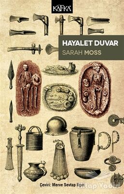 Hayalet Duvar - 1