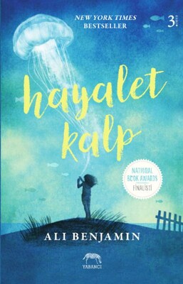 Hayalet Kalp - Yabancı Yayınları