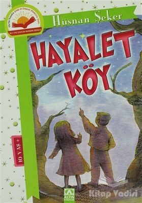 Hayalet Köy - 1