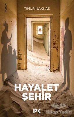 Hayalet Şehir - Profil Kitap