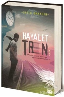 Hayalet Tren - Carpe Diem