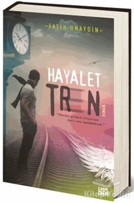 Hayalet Tren - 1