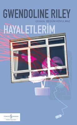 Hayaletlerim - 1