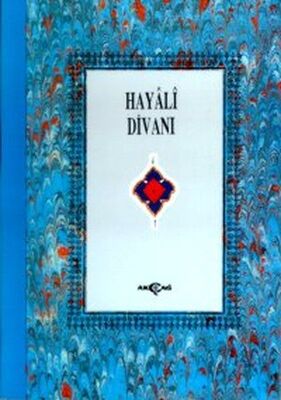 Hayali Divanı 3 Hamur - 1