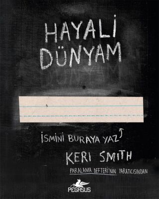 Hayali Dünyam - 1