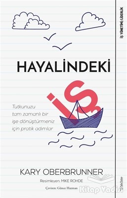 Hayalindeki İş - Sola Unitas