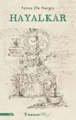 Hayalkar - İnkılap Kitabevi