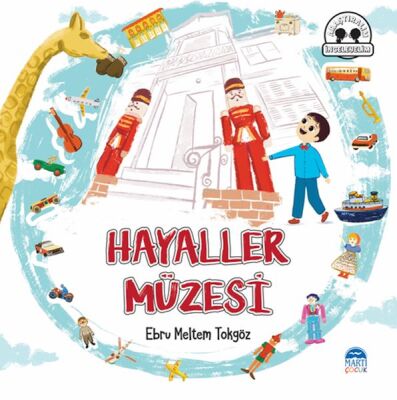 Hayaller Müzesi - 1