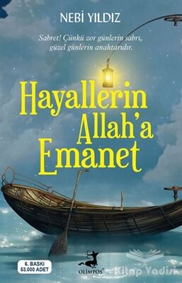 Hayallerin Allah’a Emanet - 1