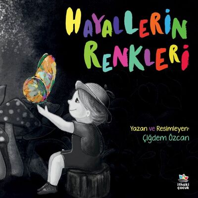 Hayallerin Renkleri - 1