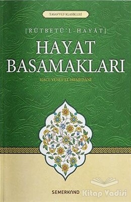 Hayat Basamakları - Semerkand Yayınları