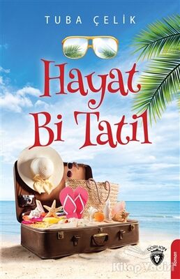 Hayat Bi Tatil - 1