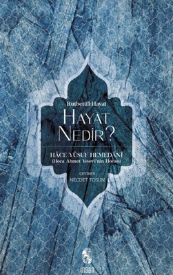 Hayat Nedir? - 1