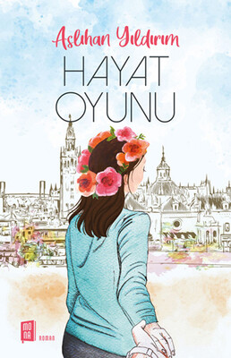 Hayat Oyunu - Mona Kitap