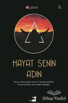 Hayat Senin Adın - Olimpos Yayınları