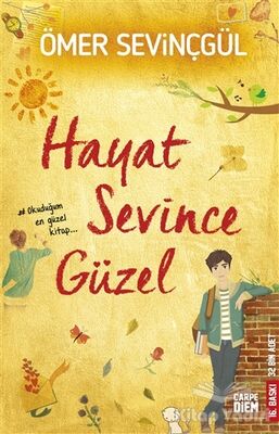 Hayat Sevince Güzel! - 1