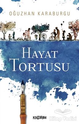 Hayat Tortusu - 1