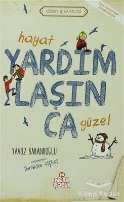 Hayat Yardımlaşınca Güzel - 1