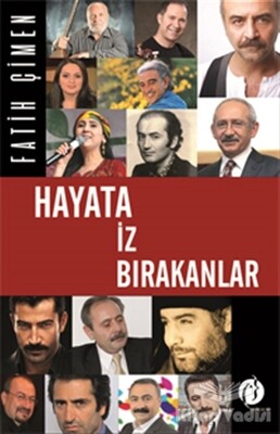 Hayata İz Bırakanlar - Herdem Kitap