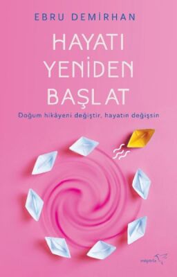 Hayatı Yeniden Başlat - 1