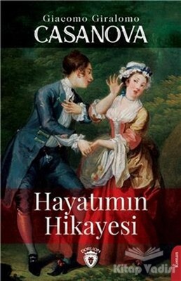 Hayatımın Hikayesi - Dorlion Yayınları