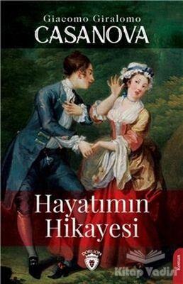 Hayatımın Hikayesi - 1