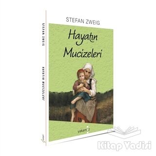 Hayatın Mucizeleri - 1