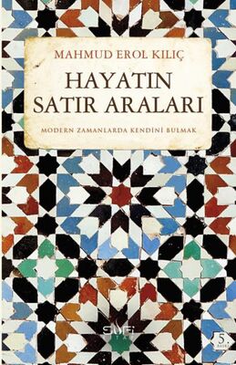 Hayatın Satır Araları - 1