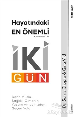 Hayatındaki En Önemli İki Gün - Sola Unitas