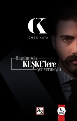 Hayatınızda Keşke’lere Yer Vermeyin - Az Kitap