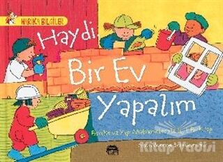 Haydi Bir Ev Yapalım - 1