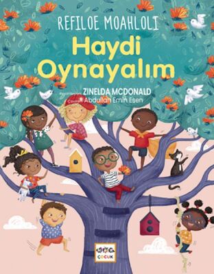 Haydi Oynayalım - 1