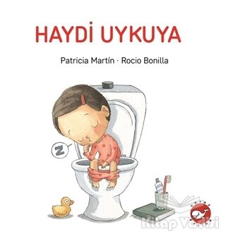 Haydi Uykuya - 1