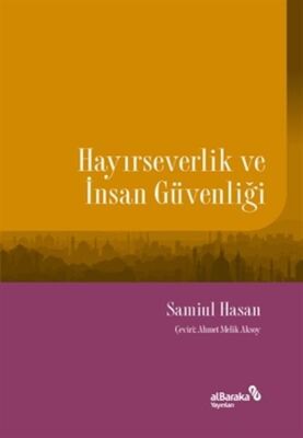 Hayırseverlik ve İnsan Güvenliği - 1