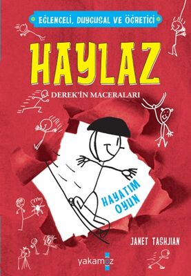 Haylaz - Hayatım Oyun - 1