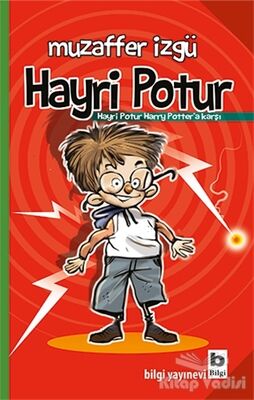 Hayri Potur - 1