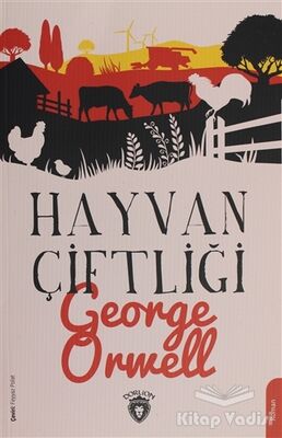 Hayvan Çiftliği - 1