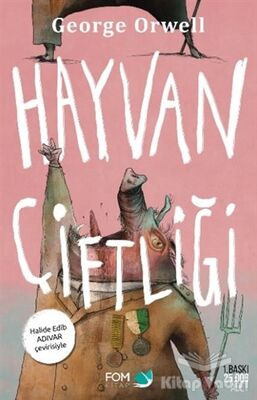 Hayvan Çiftliği - 1