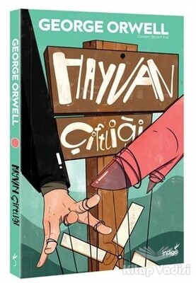 Hayvan Çiftliği - İndigo Kitap